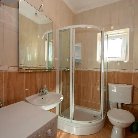Apartment Gloria Mare *
