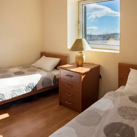 Apartment Gloria Mare Srima