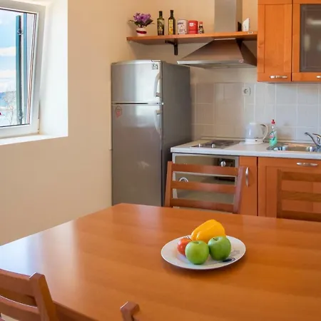 Apartment Gloria Mare *