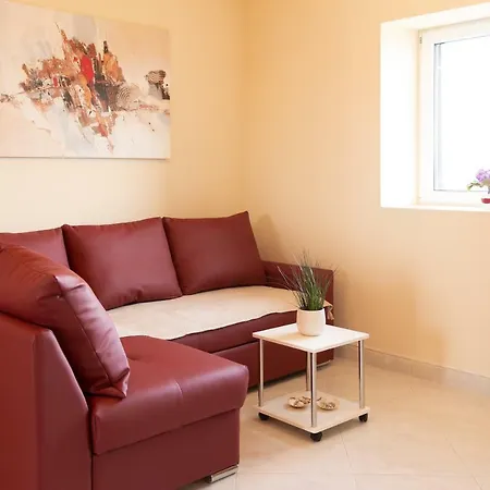 Gloria Mare Apartment Srima
