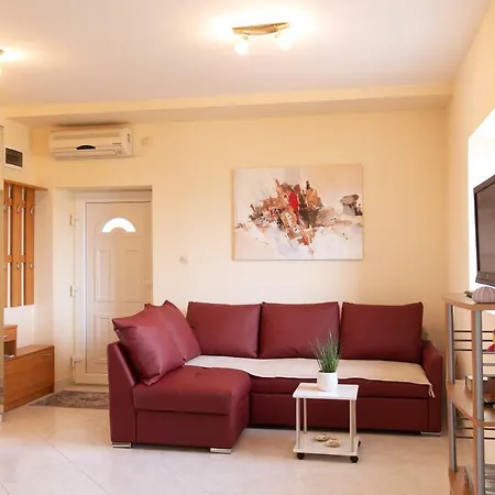 Apartment Gloria Mare *