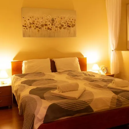 Apartment Gloria Mare *