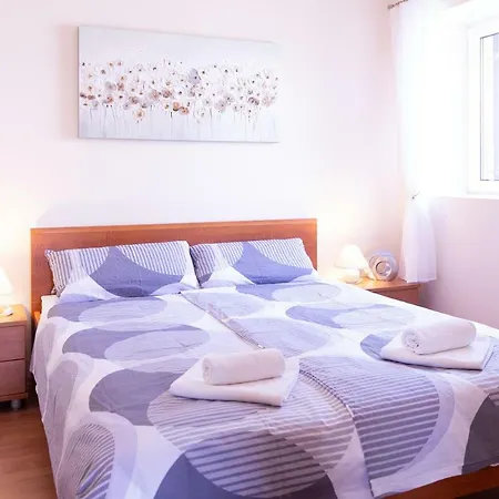 Apartment Gloria Mare
