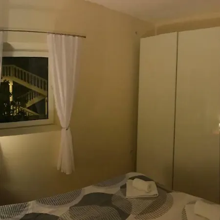 Apartment Gloria Mare Srima