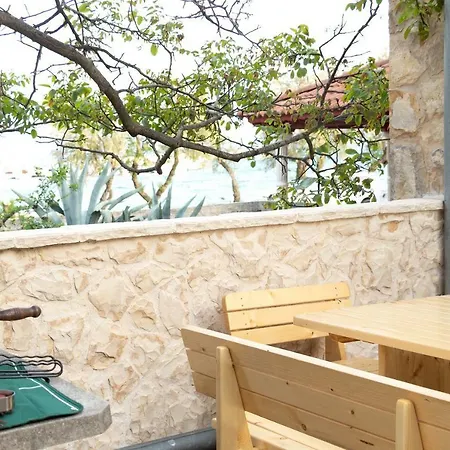 Gloria Mare Apartment